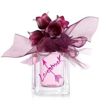 Vera Wang Lovestruck Eau De Parfum Spray 100ml