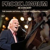 Procol Harum In Concert With The Danish National Concert Orchestra & Choir  Vinyl