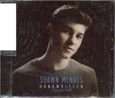 Shawn Mendes Handwritten CD  REVISITED