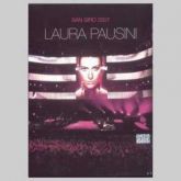 Laura Pausini ‎– San Siro 2007 DVD
