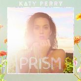 KATY PERRY -Prism Deluxe Edition [CD+DVD] JAPAN