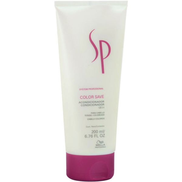 Wella SP Color Save Conditioner 200ML