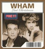 Wham! ‎– Last Christmas CD