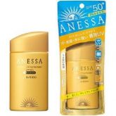 Shiseido ANESSA Perfect UV Sunscreen SPF50+ PA++++ 60ml