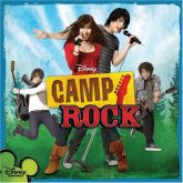 Demi Lovato Camp Rock  USA