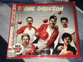 One Direction One Way Or Another (Teenage Kicks) JAPAN CD
