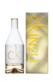 Calvin Klein CKIN2U Her Eau De Toilette 100ml