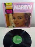 MARILYN MONROE  L'Intramontabile Mito di Marilyn LP