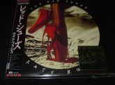 KATE BUSH THE RED SHOES  JAPAN MINI LP CD