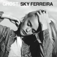 SKY FERREIRA - Ghost CD