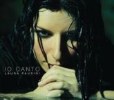 Laura Pausini ‎– Io Canto CD