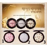 HOLIKA - Fairy Bakery Cookie Chip Blusher