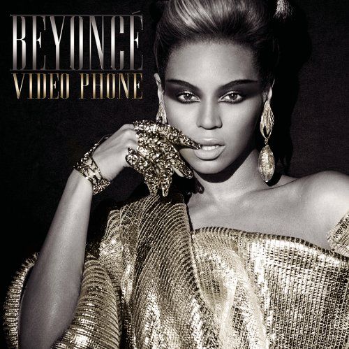 Beyoncé Video Phone