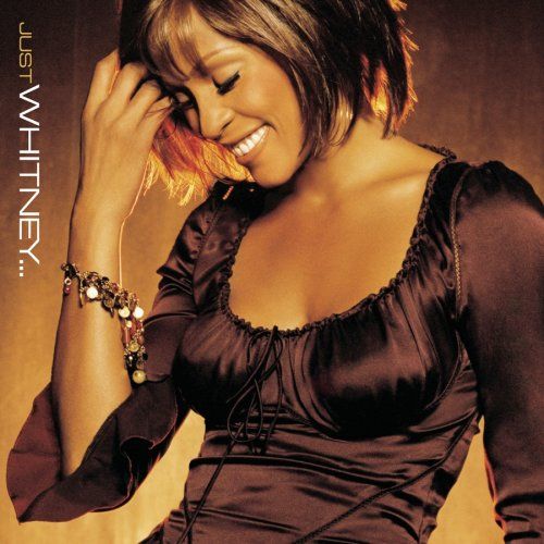 Whitney Houston Just Whitney... USA