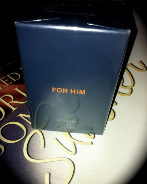 VICTORIA'S SECRET VERY SEXY FOR HIM COLOGNE 1OZ NIB