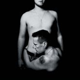 U2 ‎– Songs Of Innocence CD