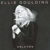 ELLIE GOULDING - Halcyon JAPAN CD