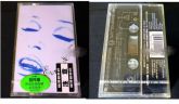 Madonna EROTICA 1992 Taiwan Cassette