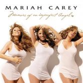 Mariah Carey memoirs of an imperfect angel USA