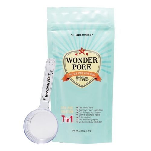 ETUDE HOUSE Wonder Pore Modeling Ultra Clear 80g