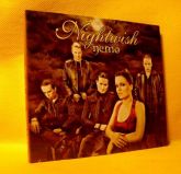Nightwish - Nemo 3TR + Video