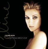 Celine Dion Let's Talk About Love USA