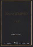 Dionne Warwick Gold Greatest Hits DVD
