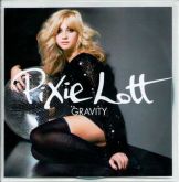 Pixie Lott - Gravity CD