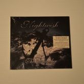 Nightwish - The islander  CD+DVD
