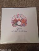 QUEEN - A Night at the Opera LP