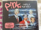 P!NK Family Portrait CD