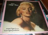 Marilyn Monroe Fabulous LP