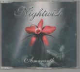 Nightwish - amaranth  CD