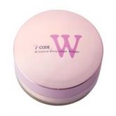 It's Skin - I-CODE W Control Shiny Loose Powder