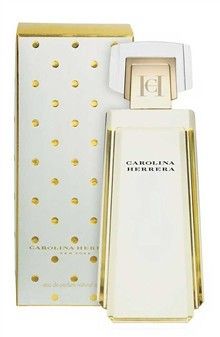 Carolina Herrera Eau De Parfum Spray 100ml