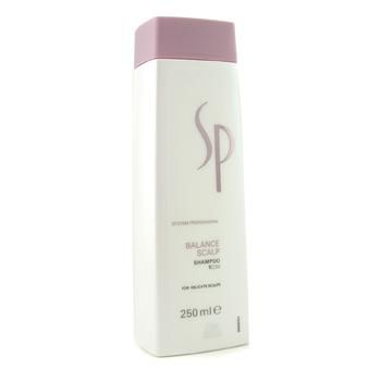 Wella Sp Balance Scalp Shampoo 250ML