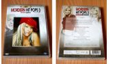 Christina Aguilera - Genie Gets Her Wish (DVD)KOR
