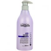 Loréal Professionnel Liss Ultime - Shampoo 500ml