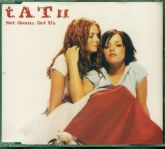 T.A.T.U - Not Gonna Get Us CD