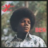 Michael Jackson Ben [SHM-CD]  JAPAN