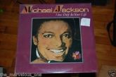 MICHAEL JACKSON~ "ONE DAY IN YOUR LIFE LP