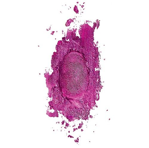 Nicki Minaj The Pink Print CD JAPAN