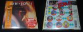 Bon Jovi -7800 Fahrenheit -JAPAN  SHM-CD