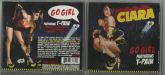 Ciara GO GIRL CD