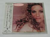 Madonna FROZEN REMIXES Japan CD 1998