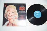 Marilyn Monroe The Unforgettable Vinyl