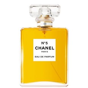 CHANEL Nº5 EDP VAP 50ml