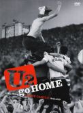 U2 ‎– U2 Go Home (Live From Slane Castle Ireland) DVD