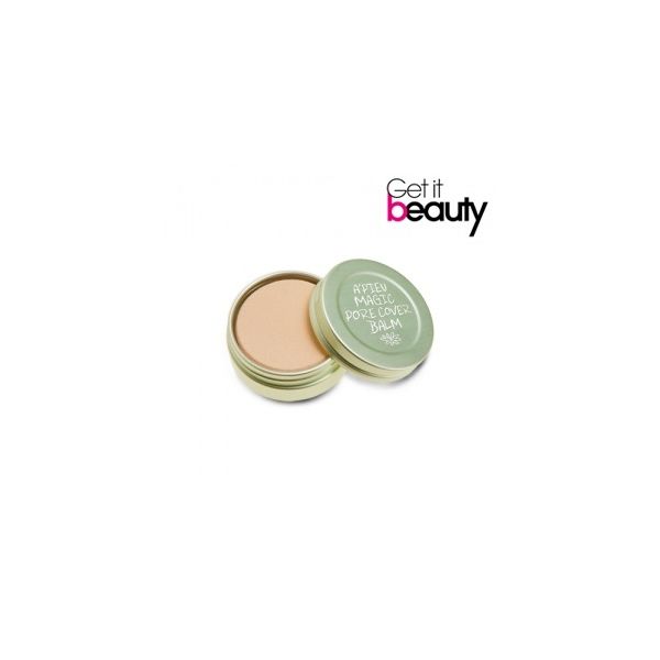 A'PIEU MAGIC PORE COVER BALM