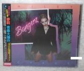 Miley Cyrus Bangerz (Deluxe Version) Taiwan CD
